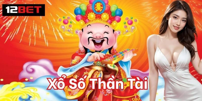 Quy tắc chọn số đẹp trong Xổ Số Thần Tài